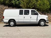 2014 Ford Econoline E-250 Hendersonville - Image 7
