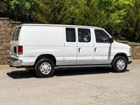 2014 Ford Econoline E-250 Hendersonville - Image 8