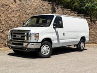 2014 Ford Econoline E-250 Hendersonville - Image 9