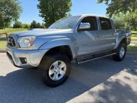 2014 Toyota Tacoma Prerunner SR5 Norman
