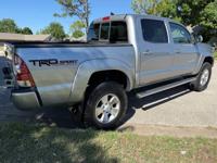 2014 Toyota Tacoma Prerunner SR5 Norman - Image 6