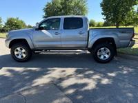 2014 Toyota Tacoma Prerunner SR5 Norman - Image 10