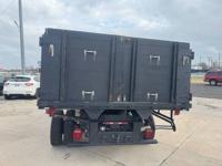 2016 Ford F-450 SD Crew Cab DRW 2WD oklahoma city - Image 5