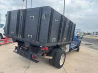 2016 Ford F-450 SD Crew Cab DRW 2WD oklahoma city - Image 6