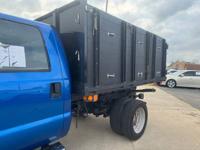 2016 Ford F-450 SD Crew Cab DRW 2WD oklahoma city - Image 8