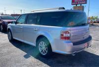 2018 Ford Flex SE FWD oklahoma city - Image 3