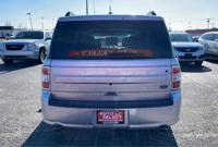 2018 Ford Flex SE FWD oklahoma city - Image 4