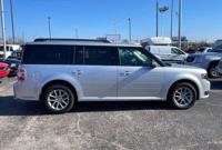 2018 Ford Flex SE FWD oklahoma city - Image 6