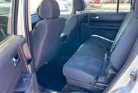 2018 Ford Flex SE FWD oklahoma city - Image 8