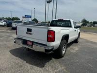 2017 GMC SIERRA 4X4 oklahoma city - Image 6