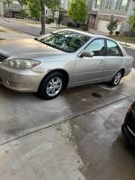 2005 toyota camry Griffin