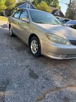 2005 toyota camry Griffin - Image 3