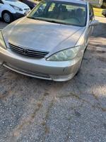 2005 toyota camry Griffin - Image 5