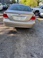 2005 toyota camry Griffin - Image 6
