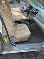 2005 toyota camry Griffin - Image 7