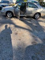 2005 toyota camry Griffin - Image 8