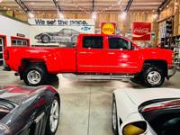 2015 Chevrolet Silverado 3500, Dually, LTZ, T&D, Duramax, 177k Miles Seneca, SC - 2hrs from Atlanta - Image 2