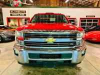 2015 Chevrolet Silverado 3500, Dually, LTZ, T&D, Duramax, 177k Miles Seneca, SC - 2hrs from Atlanta - Image 3