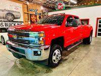 2015 Chevrolet Silverado 3500, Dually, LTZ, T&D, Duramax, 177k Miles Seneca, SC - 2hrs from Atlanta - Image 4