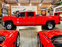 2015 Chevrolet Silverado 3500, Dually, LTZ, T&D, Duramax, 177k Miles Seneca, SC - 2hrs from Atlanta - Image 5
