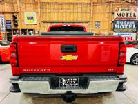 2015 Chevrolet Silverado 3500, Dually, LTZ, T&D, Duramax, 177k Miles Seneca, SC - 2hrs from Atlanta - Image 7