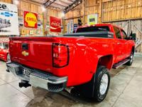 2015 Chevrolet Silverado 3500, Dually, LTZ, T&D, Duramax, 177k Miles Seneca, SC - 2hrs from Atlanta - Image 8