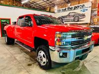 2015 Chevrolet Silverado 3500, Dually, LTZ, T&D, Duramax, 177k Miles Seneca, SC - 2hrs from Atlanta - Image 10