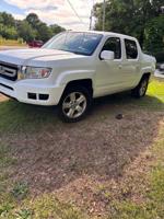 2011 honda ridgeline rtl Experiment - Image 2