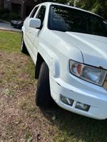 2011 honda ridgeline rtl Experiment - Image 3