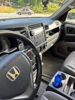 2011 honda ridgeline rtl Experiment - Image 8