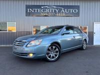 2006 Toyota Avalon XLS 4dr Sedan Integrity Auto LLC