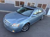 2006 Toyota Avalon XLS 4dr Sedan Integrity Auto LLC - Image 6