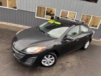 2011 Mazda MAZDA3 i Touring 4dr Sedan 5M Integrity Auto LLC - Image 3