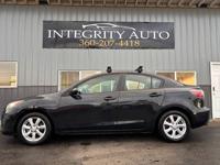 2011 Mazda MAZDA3 i Touring 4dr Sedan 5M Integrity Auto LLC - Image 4