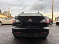 2011 Mazda MAZDA3 i Touring 4dr Sedan 5M Integrity Auto LLC - Image 7