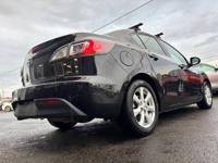 2011 Mazda MAZDA3 i Touring 4dr Sedan 5M Integrity Auto LLC - Image 8
