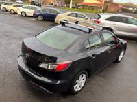 2011 Mazda MAZDA3 i Touring 4dr Sedan 5M Integrity Auto LLC - Image 9