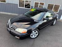 2002 Acura CL 3.2 Type S 2dr Coupe Integrity Auto LLC - Image 3