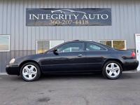 2002 Acura CL 3.2 Type S 2dr Coupe Integrity Auto LLC - Image 4