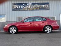 2005 Subaru Legacy 2.5 GT AWD 4dr Turbo Sedan Integrity Auto LLC - Image 4