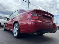 2005 Subaru Legacy 2.5 GT AWD 4dr Turbo Sedan Integrity Auto LLC - Image 5