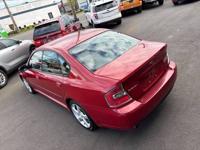 2005 Subaru Legacy 2.5 GT AWD 4dr Turbo Sedan Integrity Auto LLC - Image 6