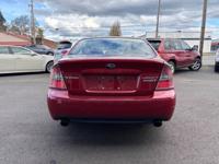 2005 Subaru Legacy 2.5 GT AWD 4dr Turbo Sedan Integrity Auto LLC - Image 7