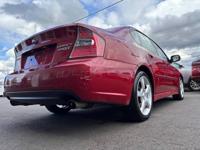 2005 Subaru Legacy 2.5 GT AWD 4dr Turbo Sedan Integrity Auto LLC - Image 8