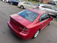 2005 Subaru Legacy 2.5 GT AWD 4dr Turbo Sedan Integrity Auto LLC - Image 9