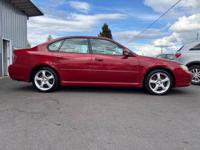2005 Subaru Legacy 2.5 GT AWD 4dr Turbo Sedan Integrity Auto LLC - Image 10