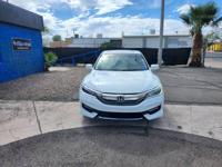 2017 Honda Accord Sedan Touring sedan White Orchid Pearl CALL 602-767-4931 FOR AVAILABILITY - Image 7