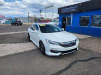 2017 Honda Accord Sedan Touring sedan White Orchid Pearl CALL 602-767-4931 FOR AVAILABILITY - Image 10