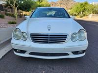 2005 Mercedes-Benz C230 Compressor Low miles. . 106k miles Phoenix - Image 3