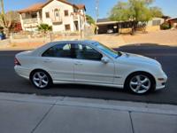 2005 Mercedes-Benz C230 Compressor Low miles. . 106k miles Phoenix - Image 7